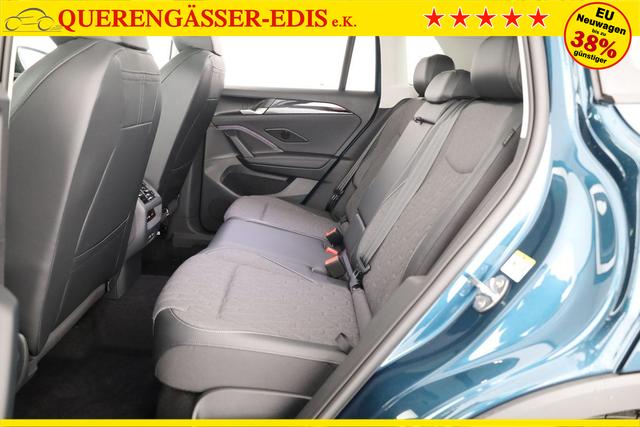 Volkswagen Tiguan 1.5 TSI eHybrid 150 kW Life DSG Life, Pano, AHK, IQ.Light, Navi, ParkAssist 