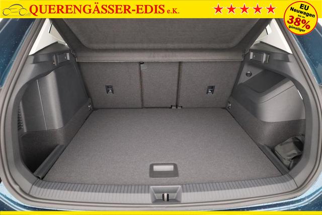Volkswagen Tiguan 1.5 TSI eHybrid 150 kW Life DSG Life, Pano, AHK, IQ.Light, Navi, ParkAssist 