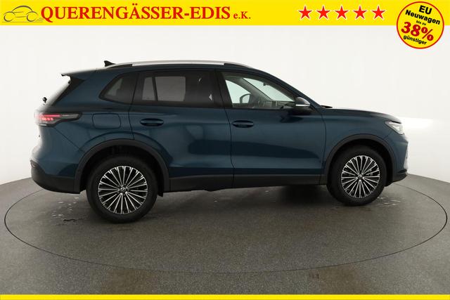 Volkswagen Tiguan 1.5 TSI eHybrid 150 kW Life DSG Life, Pano, AHK, IQ.Light, Navi, ParkAssist 