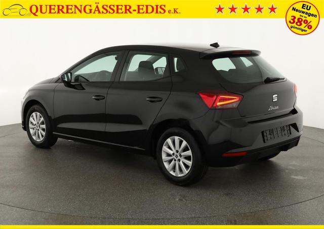 Seat Ibiza Style 1.0 TSI Style. LED, Kamera, Parklenk, Winter, 5 J.-Garantie 