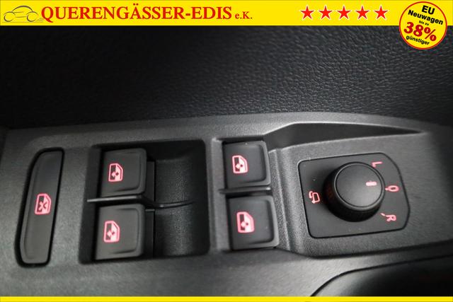 Seat Ibiza Style 1.0 TSI Style. LED, Kamera, Parklenk, Winter, 5 J.-Garantie 