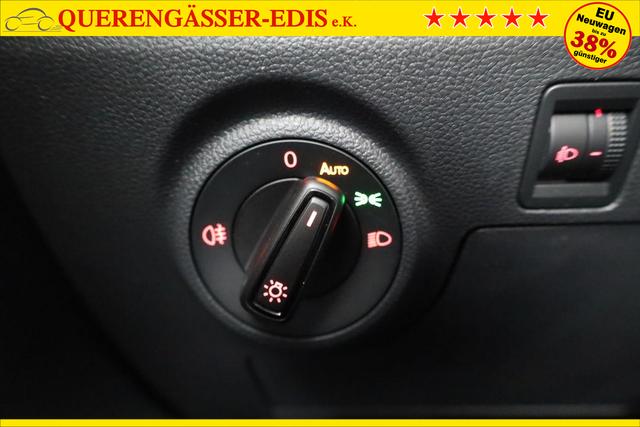 Seat Ibiza Style 1.0 TSI Style. LED, Kamera, Parklenk, Winter, 5 J.-Garantie 