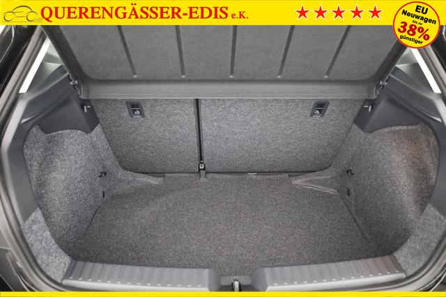 Seat Ibiza Style 1.0 TSI Style. LED, Kamera, Parklenk, Winter, 5 J.-Garantie 