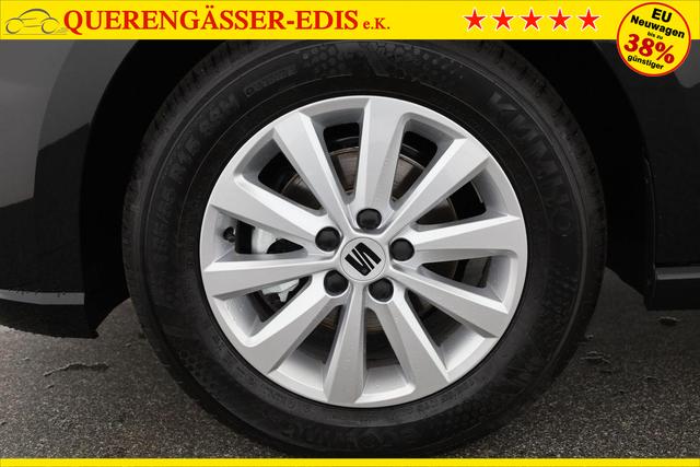 Seat Ibiza Style 1.0 TSI Style. LED, Kamera, Parklenk, Winter, 5 J.-Garantie 