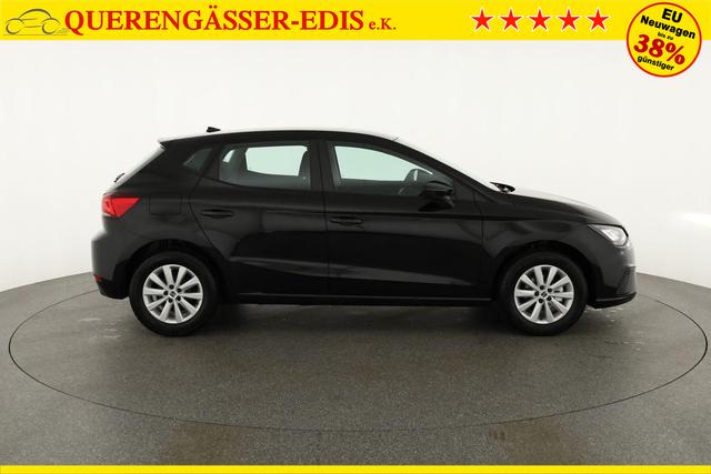 Seat Ibiza Style 1.0 TSI Style. LED, Kamera, Parklenk, Winter, 5 J.-Garantie 