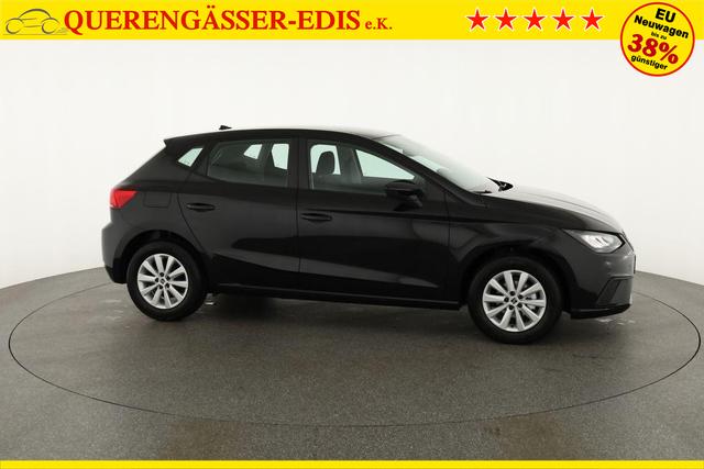 Seat Ibiza Style 1.0 TSI Style. LED, Kamera, Parklenk, Winter, 5 J.-Garantie 
