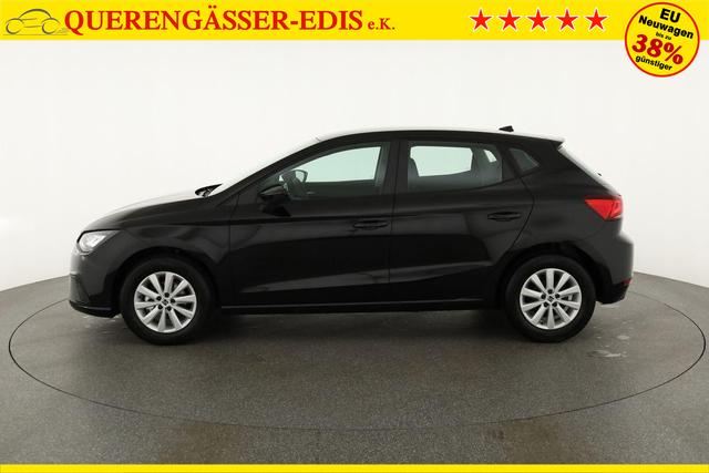 Seat Ibiza Style 1.0 TSI Style. LED, Kamera, Parklenk, Winter, 5 J.-Garantie 