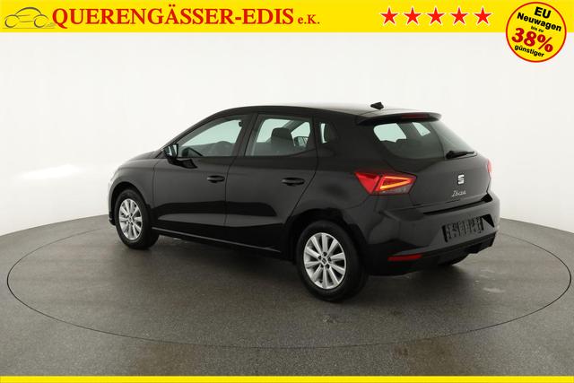 Seat Ibiza Style 1.0 TSI Style. LED, Kamera, Parklenk, Winter, 5 J.-Garantie 