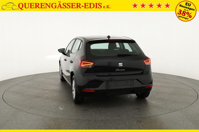 Seat Ibiza Style 1.0 TSI Style. LED, Kamera, Parklenk, Winter, 5 J.-Garantie 