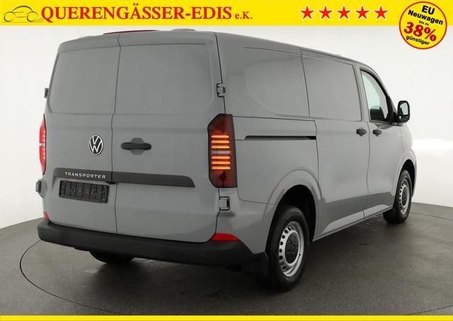 Volkswagen T7 Transporter Kastenwagen 2.0 TDI 110 kW KR KR, LED, Kamera, Park, Klima, AppConnect, 16-Zoll 