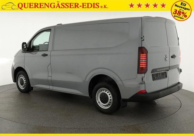 Volkswagen T7 Transporter Kastenwagen 2.0 TDI 110 kW KR KR, LED, Kamera, Park, Klima, AppConnect, 16-Zoll 