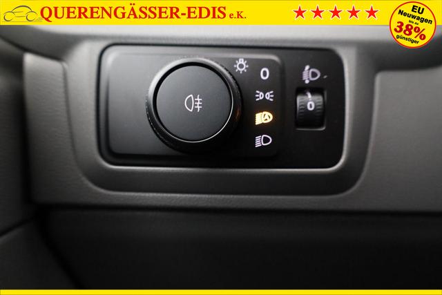 Volkswagen T7 Transporter Kastenwagen 2.0 TDI 110 kW KR KR, LED, Kamera, Park, Klima, AppConnect, 16-Zoll 