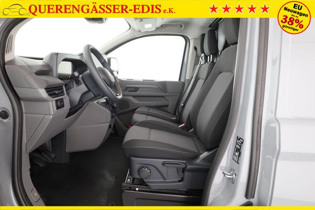 Volkswagen T7 Transporter Kastenwagen 2.0 TDI 110 kW KR KR, LED, Kamera, Park, Klima, AppConnect, 16-Zoll 