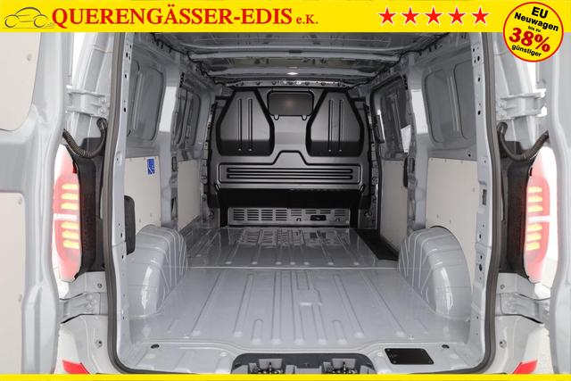 Volkswagen T7 Transporter Kastenwagen 2.0 TDI 110 kW KR KR, LED, Kamera, Park, Klima, AppConnect, 16-Zoll 