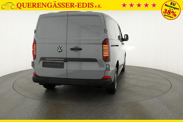 Volkswagen T7 Transporter Kastenwagen 2.0 TDI 110 kW KR KR, LED, Kamera, Park, Klima, AppConnect, 16-Zoll 