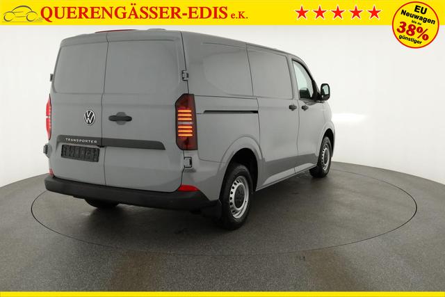 Volkswagen T7 Transporter Kastenwagen 2.0 TDI 110 kW KR KR, LED, Kamera, Park, Klima, AppConnect, 16-Zoll 