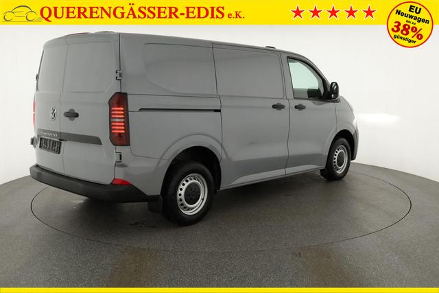 Volkswagen T7 Transporter Kastenwagen 2.0 TDI 110 kW KR KR, LED, Kamera, Park, Klima, AppConnect, 16-Zoll 