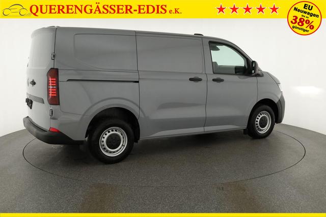 Volkswagen T7 Transporter Kastenwagen 2.0 TDI 110 kW KR KR, LED, Kamera, Park, Klima, AppConnect, 16-Zoll 