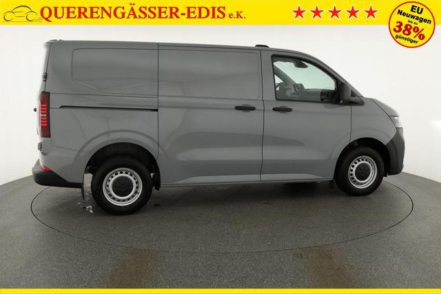 Volkswagen T7 Transporter Kastenwagen 2.0 TDI 110 kW KR KR, LED, Kamera, Park, Klima, AppConnect, 16-Zoll 