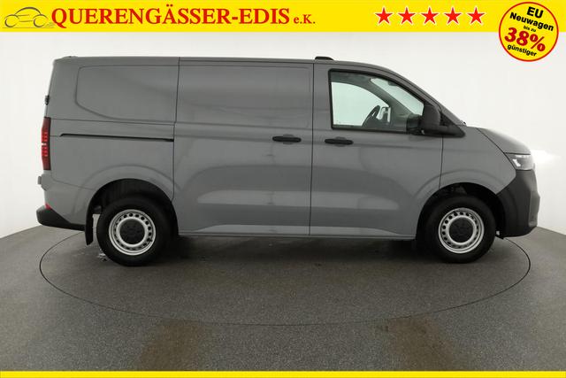 Volkswagen T7 Transporter Kastenwagen 2.0 TDI 110 kW KR KR, LED, Kamera, Park, Klima, AppConnect, 16-Zoll 
