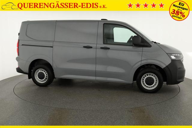 Volkswagen T7 Transporter Kastenwagen 2.0 TDI 110 kW KR KR, LED, Kamera, Park, Klima, AppConnect, 16-Zoll 