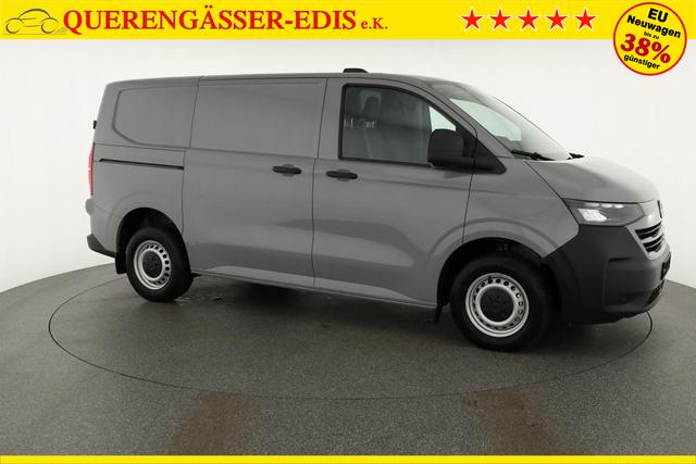 Volkswagen T7 Transporter Kastenwagen 2.0 TDI 110 kW KR KR, LED, Kamera, Park, Klima, AppConnect, 16-Zoll 