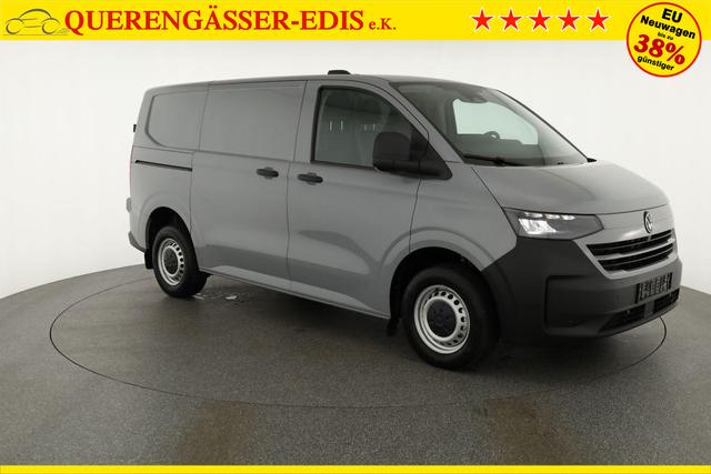 Volkswagen T7 Transporter Kastenwagen 2.0 TDI 110 kW KR KR, LED, Kamera, Park, Klima, AppConnect, 16-Zoll 