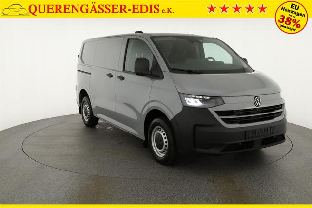 Volkswagen T7 Transporter Kastenwagen 2.0 TDI 110 kW KR KR, LED, Kamera, Park, Klima, AppConnect, 16-Zoll 