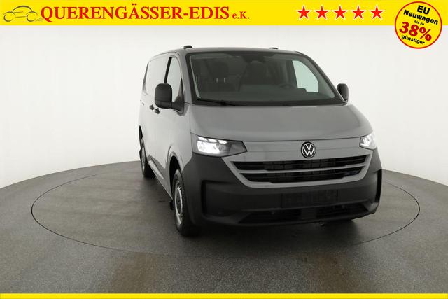 Volkswagen T7 Transporter Kastenwagen 2.0 TDI 110 kW KR KR, LED, Kamera, Park, Klima, AppConnect, 16-Zoll 
