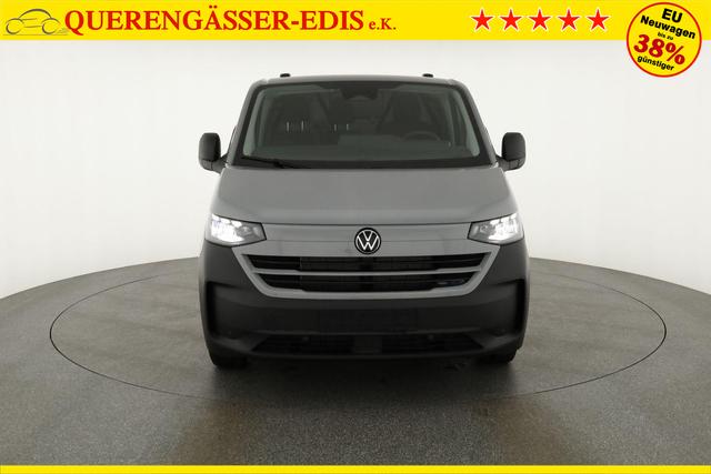 Volkswagen T7 Transporter Kastenwagen 2.0 TDI 110 kW KR KR, LED, Kamera, Park, Klima, AppConnect, 16-Zoll 