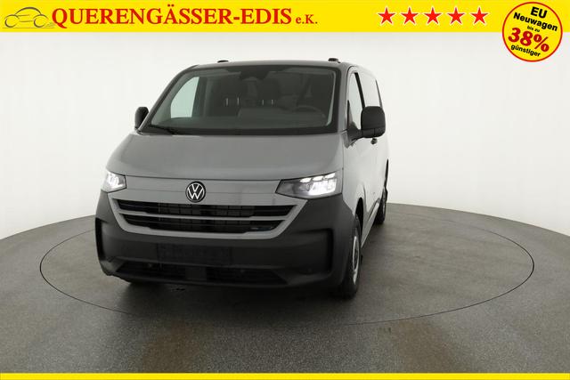 Volkswagen T7 Transporter Kastenwagen 2.0 TDI 110 kW KR KR, LED, Kamera, Park, Klima, AppConnect, 16-Zoll 