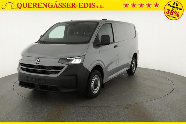 Volkswagen T7 Transporter Kastenwagen 2.0 TDI 110 kW KR KR, LED, Kamera, Park, Klima, AppConnect, 16-Zoll 