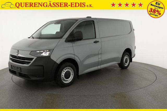 Volkswagen T7 Transporter Kastenwagen 2.0 TDI 110 kW KR KR, LED, Kamera, Park, Klima, AppConnect, 16-Zoll 