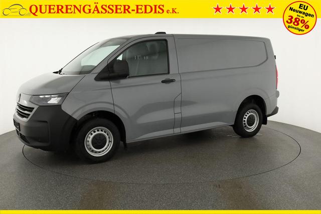 Volkswagen T7 Transporter Kastenwagen 2.0 TDI 110 kW KR KR, LED, Kamera, Park, Klima, AppConnect, 16-Zoll 