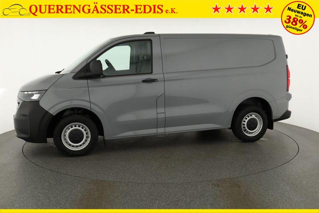 Volkswagen T7 Transporter Kastenwagen 2.0 TDI 110 kW KR KR, LED, Kamera, Park, Klima, AppConnect, 16-Zoll 
