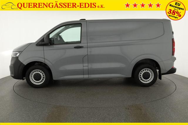 Volkswagen T7 Transporter Kastenwagen 2.0 TDI 110 kW KR KR, LED, Kamera, Park, Klima, AppConnect, 16-Zoll 