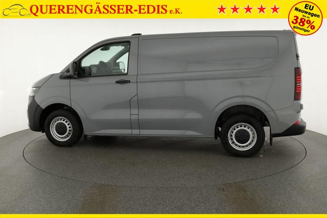 Volkswagen T7 Transporter Kastenwagen 2.0 TDI 110 kW KR KR, LED, Kamera, Park, Klima, AppConnect, 16-Zoll 