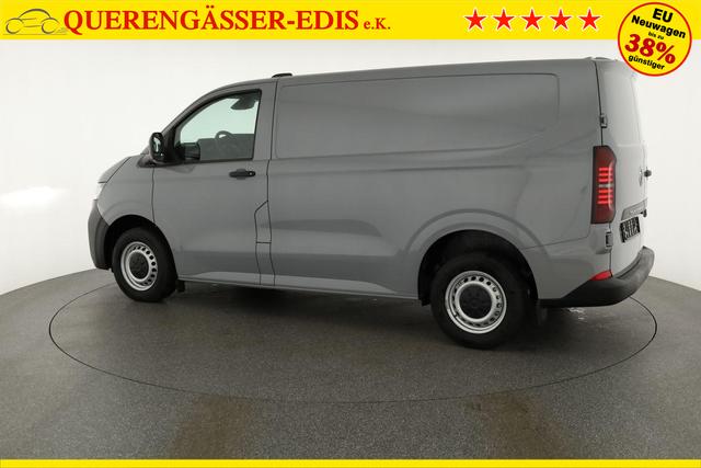 Volkswagen T7 Transporter Kastenwagen 2.0 TDI 110 kW KR KR, LED, Kamera, Park, Klima, AppConnect, 16-Zoll 