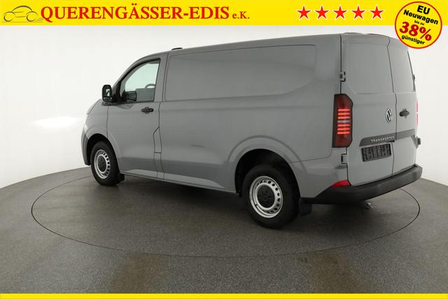 Volkswagen T7 Transporter Kastenwagen 2.0 TDI 110 kW KR KR, LED, Kamera, Park, Klima, AppConnect, 16-Zoll 