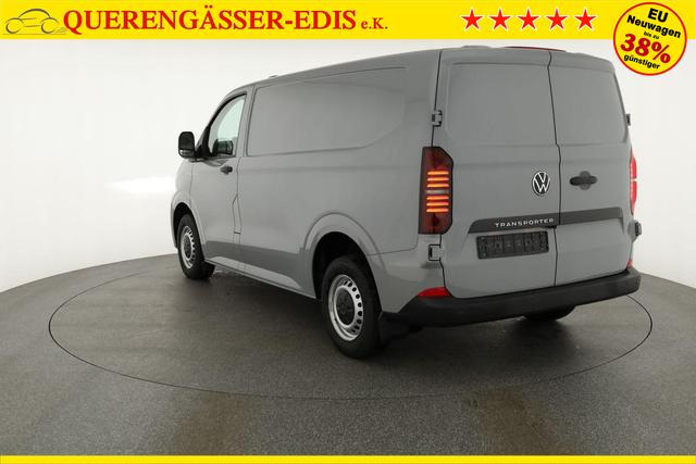 Volkswagen T7 Transporter Kastenwagen 2.0 TDI 110 kW KR KR, LED, Kamera, Park, Klima, AppConnect, 16-Zoll 