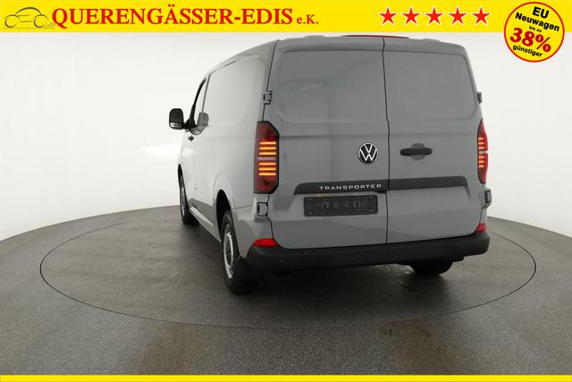Volkswagen T7 Transporter Kastenwagen 2.0 TDI 110 kW KR KR, LED, Kamera, Park, Klima, AppConnect, 16-Zoll 