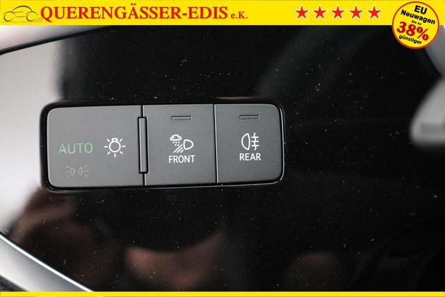 Audi Q3 Sportback 40 TDI quattro S line qu S-LINE, AHK, Optik schwarz, Navi, Kamera, el. Klappe, 4-J. Garantie 