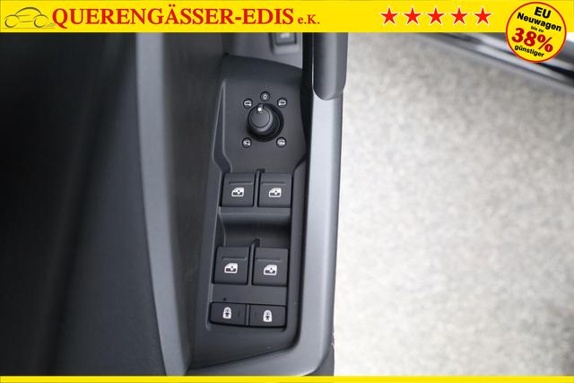 Audi Q3 Sportback 40 TDI quattro S line qu S-LINE, AHK, Optik schwarz, Navi, Kamera, el. Klappe, 4-J. Garantie 