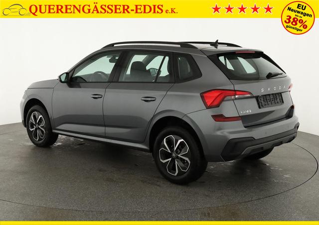 Skoda Kamiq 1.0 TSI 130 Jahre, Kamera, Winter, 16-Zoll, sofort 