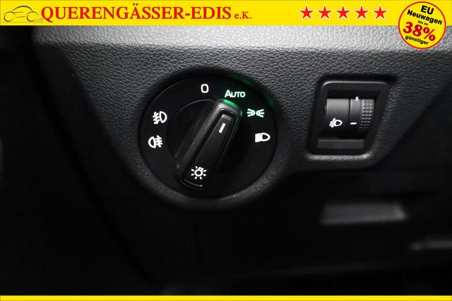 Skoda Kamiq 1.0 TSI 130 Jahre, Kamera, Winter, 16-Zoll, sofort 