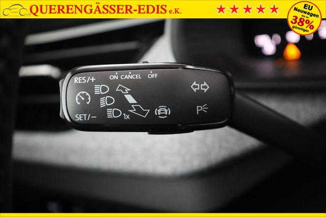 Skoda Kamiq 1.0 TSI 130 Jahre, Kamera, Winter, 16-Zoll, sofort 