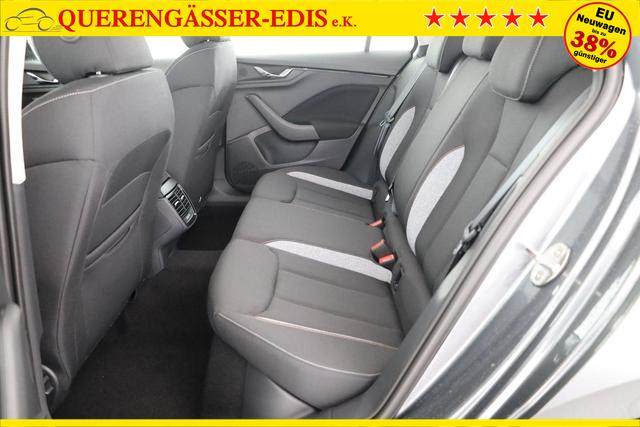 Skoda Kamiq 1.0 TSI 130 Jahre, Kamera, Winter, 16-Zoll, sofort 
