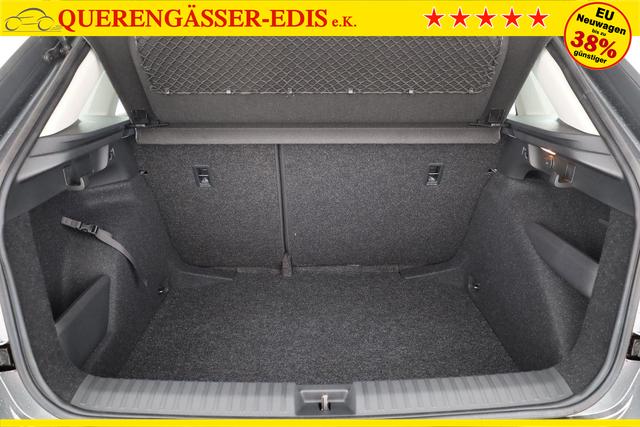 Skoda Kamiq 1.0 TSI 130 Jahre, Kamera, Winter, 16-Zoll, sofort 