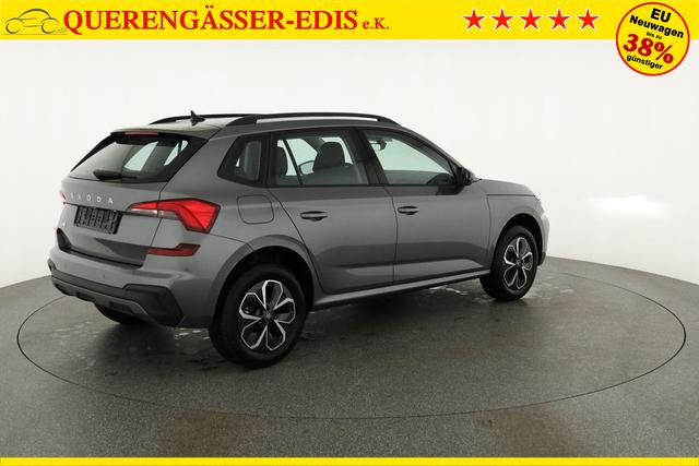 Skoda Kamiq 1.0 TSI 130 Jahre, Kamera, Winter, 16-Zoll, sofort 