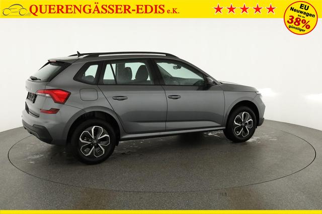 Skoda Kamiq 1.0 TSI 130 Jahre, Kamera, Winter, 16-Zoll, sofort 